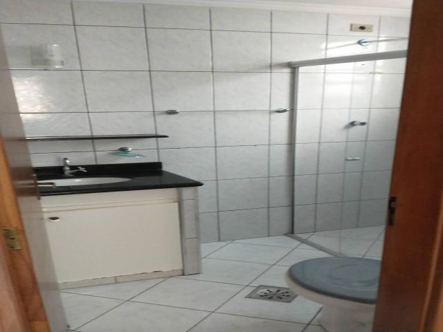 Apartamento para Locação em Santos - 4