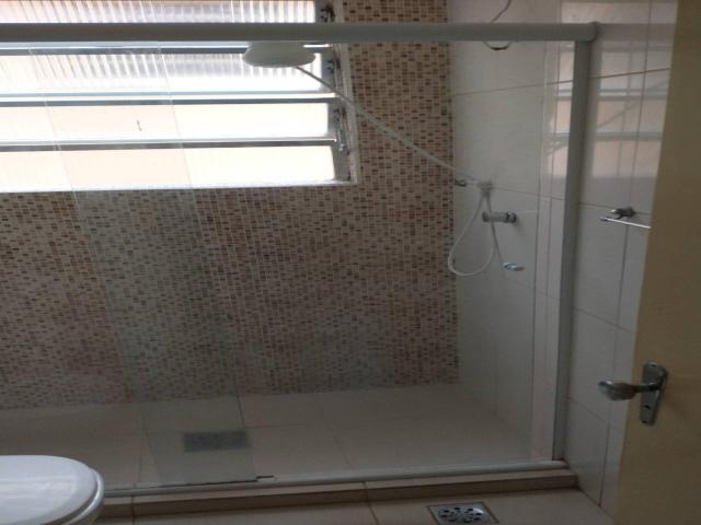 #1724 - Apartamento para Locação em Santos - SP