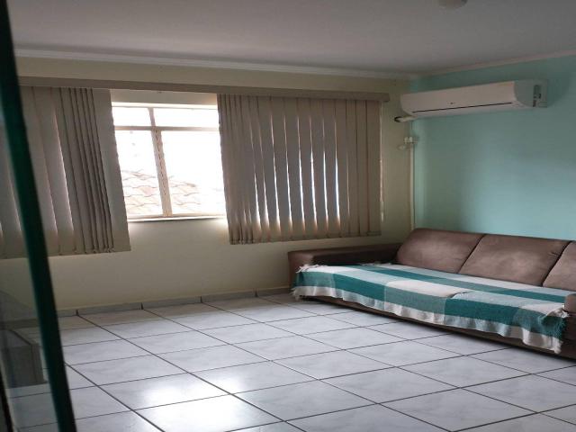 #1724 - Apartamento para Locação em Santos - SP