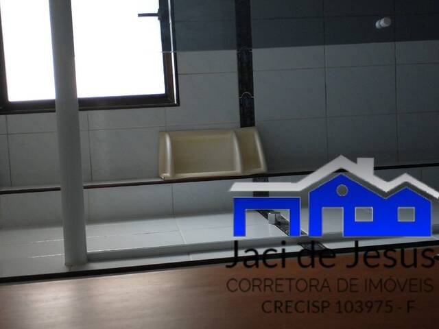 #1725 - Apartamento para Venda em Santos - SP