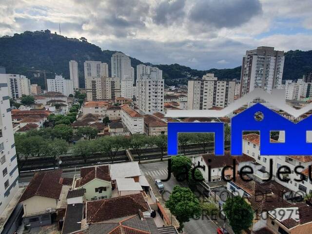 Apartamento para Venda em Santos - 4