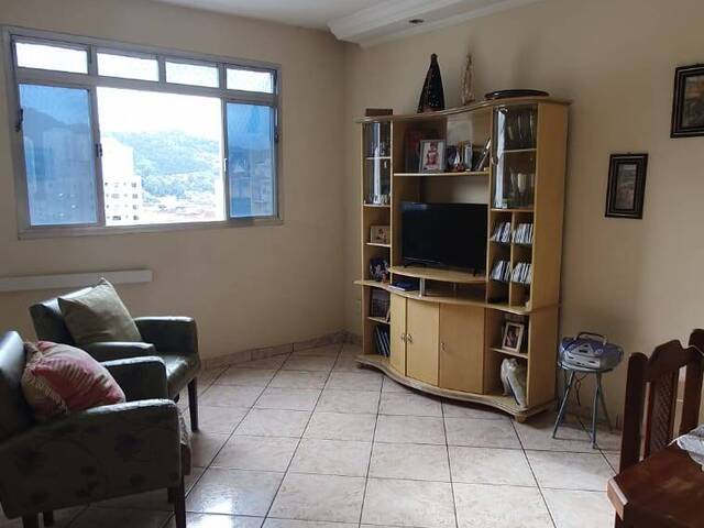 Apartamento para Venda em Santos - 5