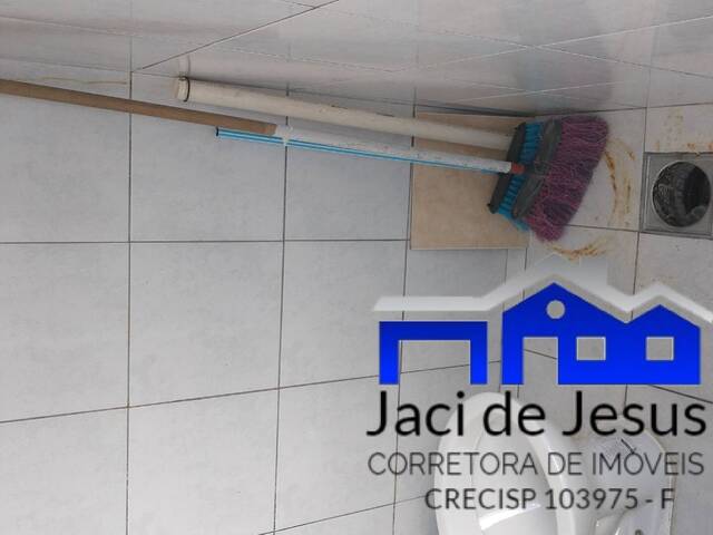 Apartamento para Venda em Santos - 5