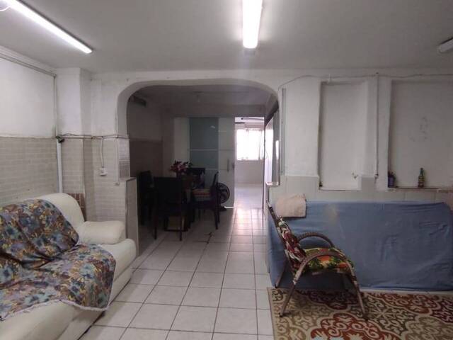 Sobrado para Venda em Santos - 4