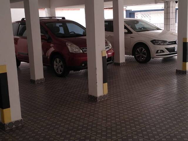 Apartamento para Locação em Santos - 4