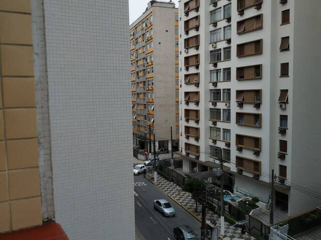 Apartamento para Venda em Santos - 5