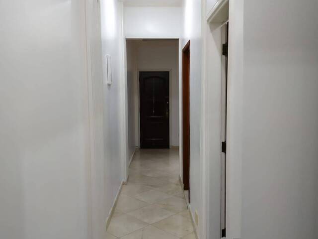 Apartamento para Venda em Santos - 4