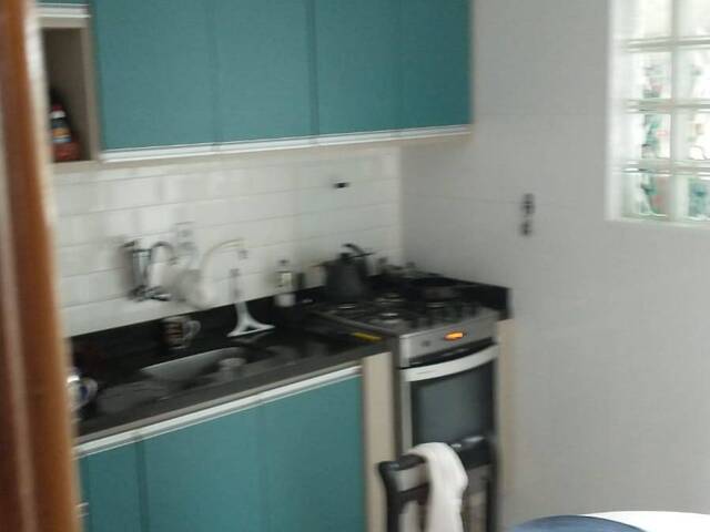 Apartamento para Venda em Santos - 5