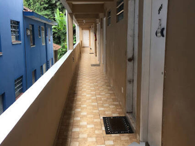 Apartamento para Venda em Santos - 5
