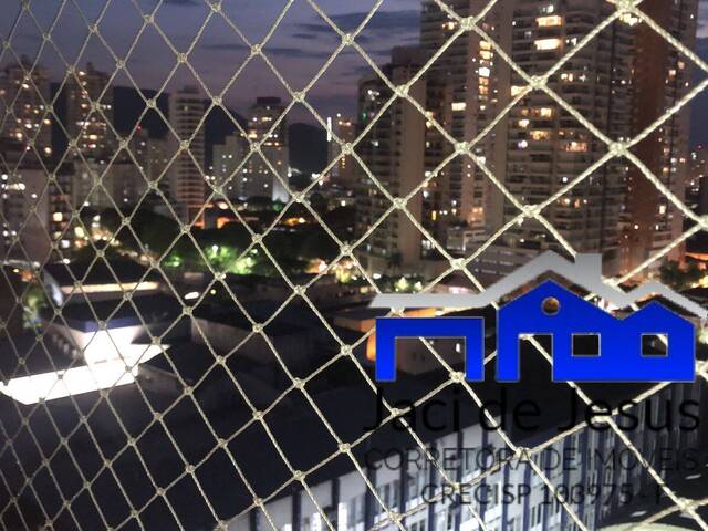 #1746 - Apartamento para Venda em Santos - SP