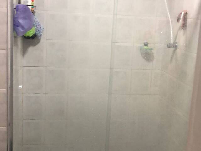 Apartamento para Venda em Santos - 5
