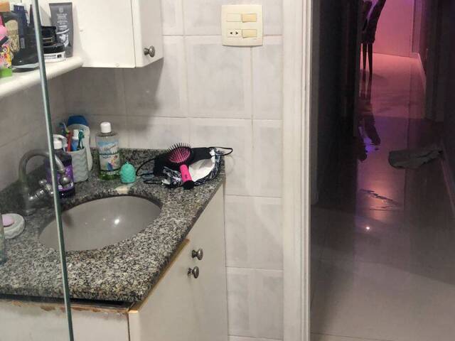 Apartamento para Venda em Santos - 4
