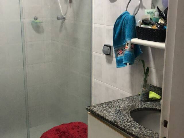 #1746 - Apartamento para Venda em Santos - SP