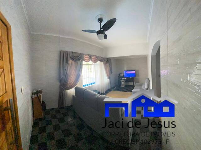Casa para Venda em Santos - 4