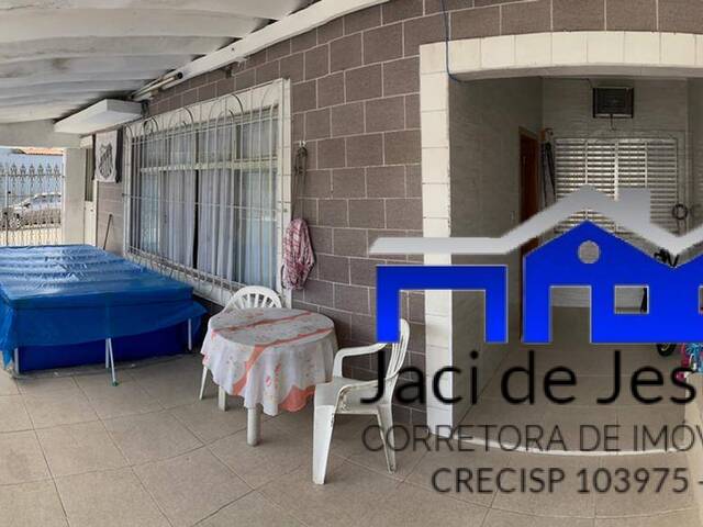 Casa para Venda em Santos - 5