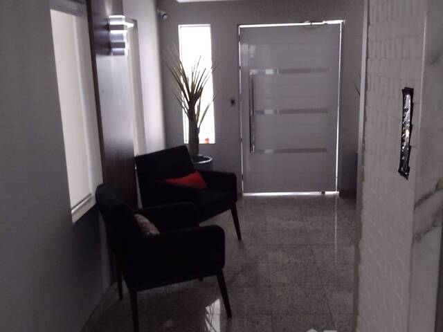 #1744 - Apartamento para Venda em Santos - SP - 1