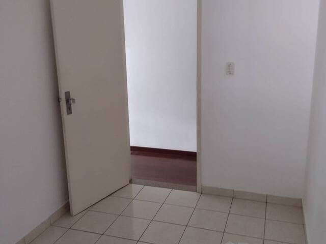 Apartamento para Venda em Santos - 5