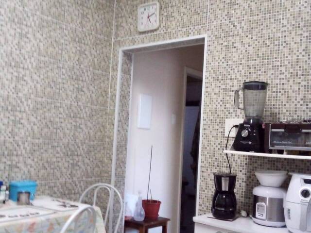 #1748 - Apartamento para Venda em Santos - SP