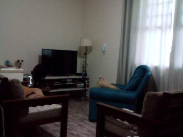 Apartamento para Venda em Santos - 5