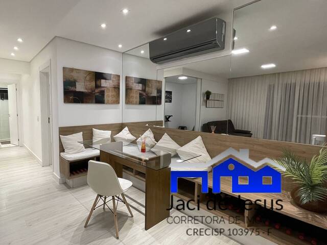 Apartamento para Venda em Santos - 5
