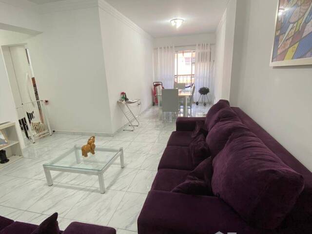Apartamento para Venda em Santos - 5