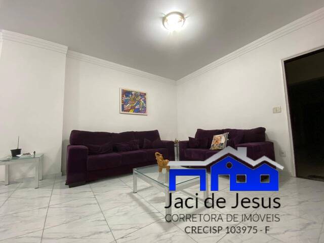 Apartamento para Venda em Santos - 4