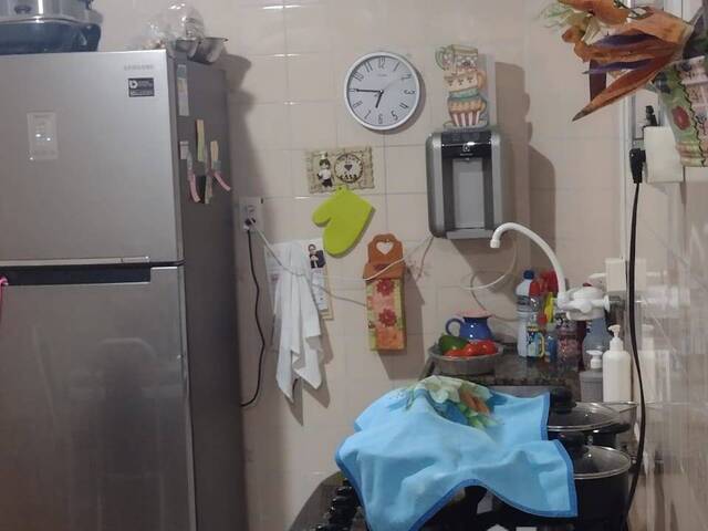 Apartamento para Venda em Santos - 5