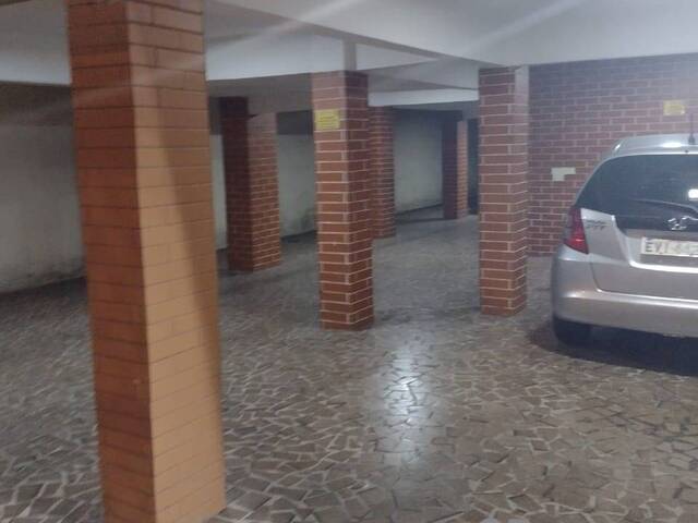 #1754 - Apartamento para Venda em Santos - SP