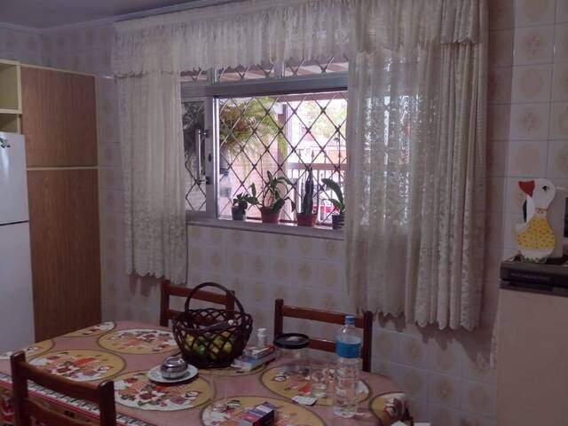 Casa para Venda em Santos - 4