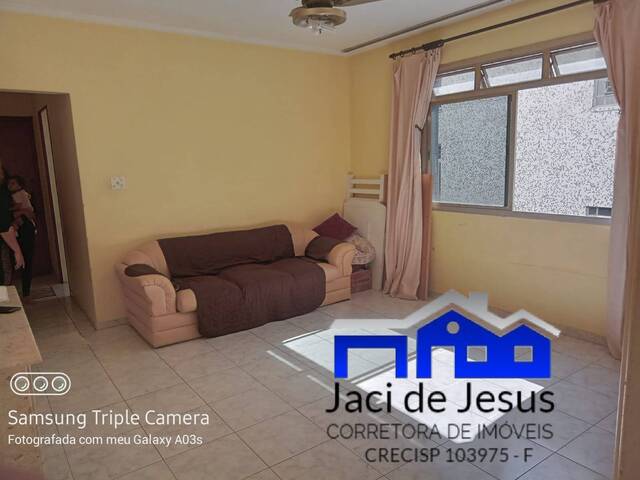 Apartamento para Venda em Santos - 4