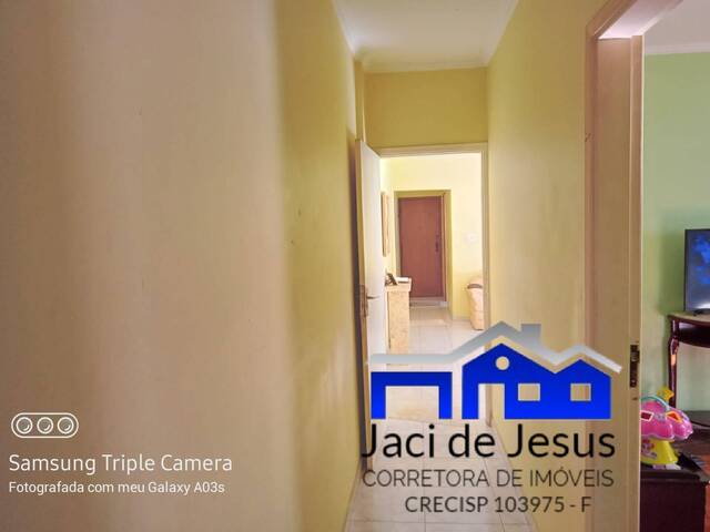 Apartamento para Venda em Santos - 5