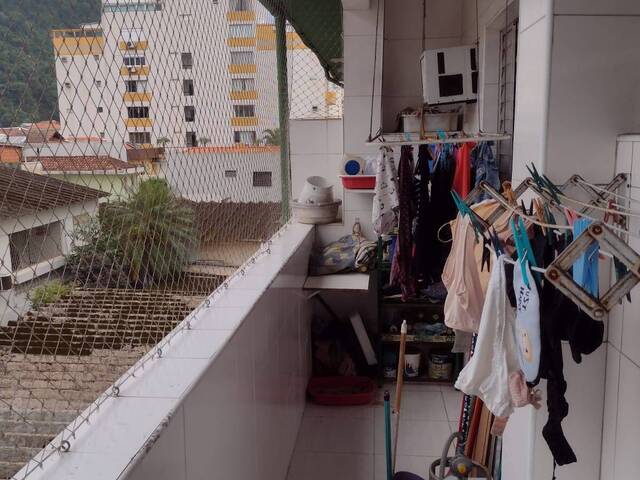 Apartamento para Venda em Santos - 4