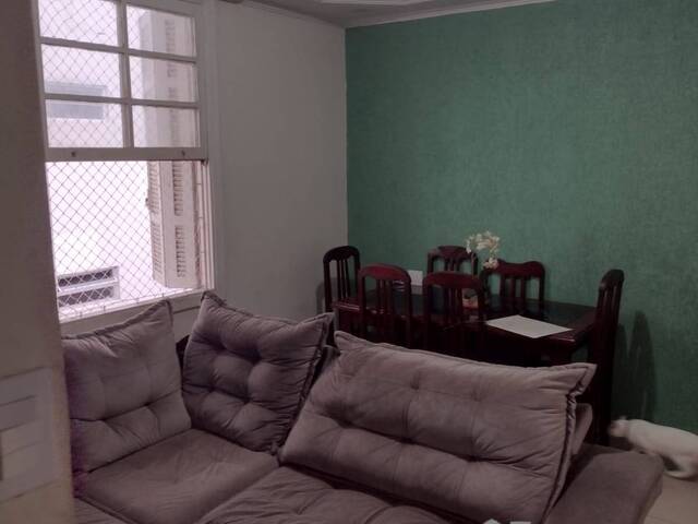 Apartamento para Venda em Santos - 5