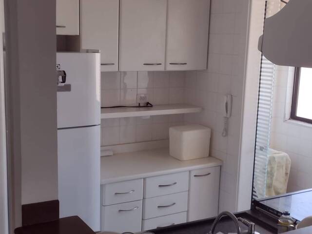 Apartamento para Venda em Santos - 4