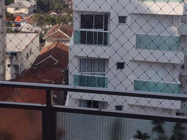 Apartamento para Venda em Santos - 4