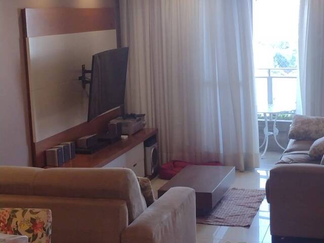 Apartamento para Venda em Santos - 5