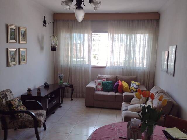 Apartamento para Venda em Santos - 5