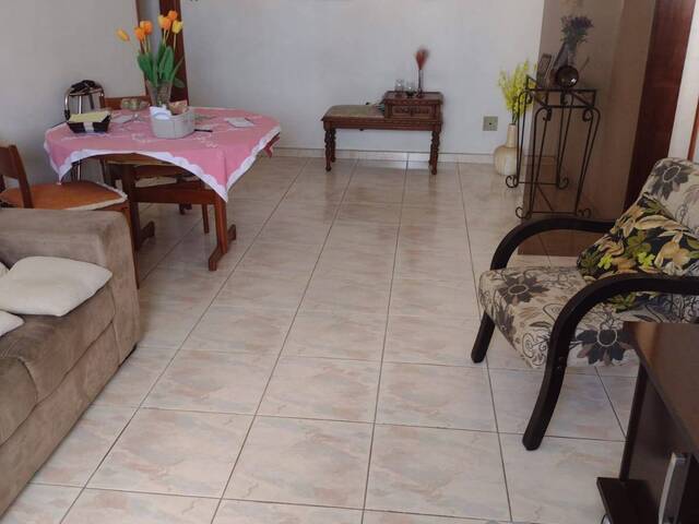 Apartamento para Venda em Santos - 4