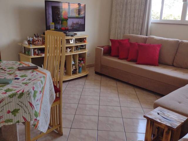 Apartamento para Venda em Santos - 4
