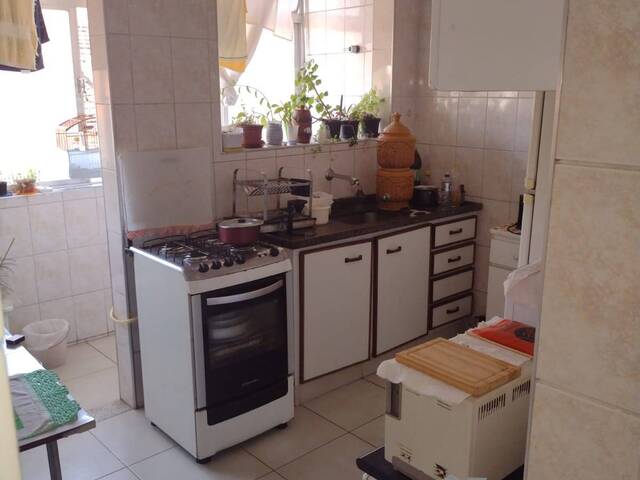 Apartamento para Venda em Santos - 5