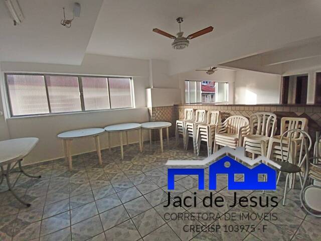 Apartamento para Venda em Santos - 5