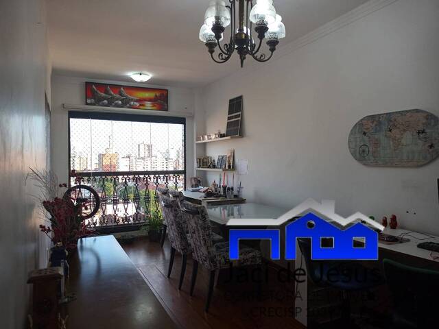 #1768 - Apartamento para Venda em Santos - SP