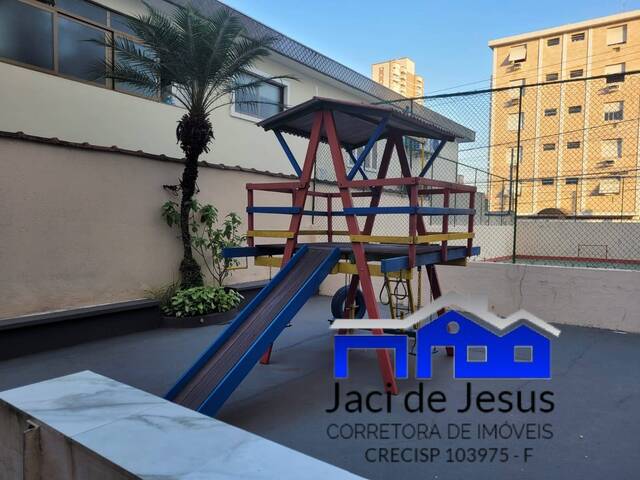 #1756 - Apartamento para Venda em Santos - SP