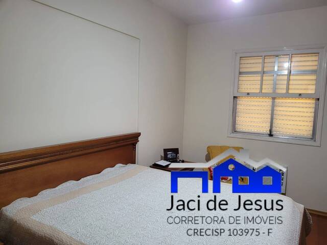 Apartamento para Venda em Santos - 5