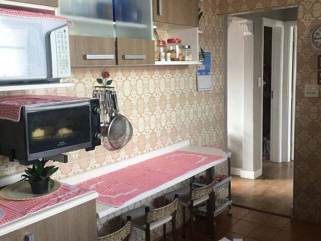 Apartamento para Venda em Santos - 5