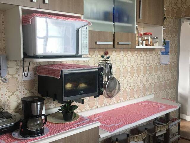 Apartamento para Venda em Santos - 4