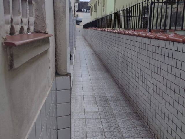 Apartamento para Venda em Santos - 4