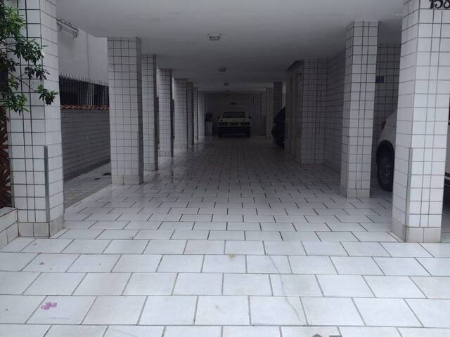 #1771 - Apartamento para Venda em Santos - SP