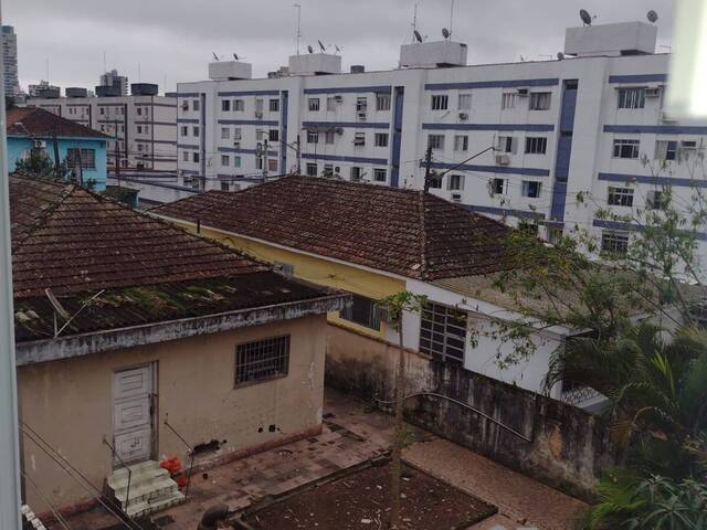Apartamento para Venda em Santos - 5