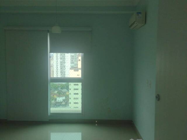 #1776 - Apartamento para Venda em Santos - SP